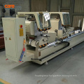 Aluminum Profile Double Mitre Cutting Saw Machine